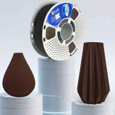 High Speed PLA+Matte 3D Printer Filament 1.75mm 1.1KG 3D Printing Filament