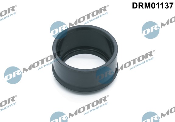Dichtring, Ladeluftschlauch Abgasturbolader - Dr.Motor Automotive DRM01137-image