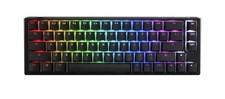 Ducky One 3 SF Classic 65 Hotswap RGB Mechanical Keyboard Cherry MX Silent ...