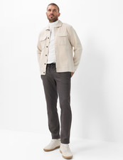 Style PHIL-HI-FLEX JERSEY: JOGPANTS IN TAPERE...