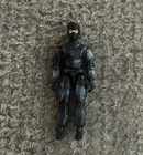 G.I. Joe 1998 Vypra Cobra Rattler 4WD vehicle Driver figure TRU Exclusive