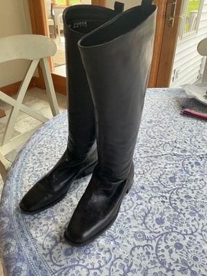 Ladies Forde Riding Boots