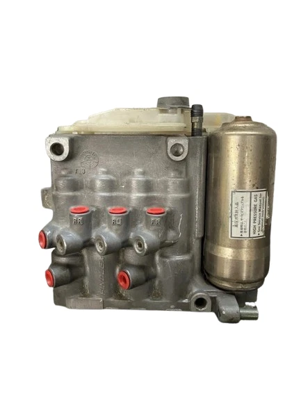 1994-1997 Honda Accord Acura Integra ABS Anti-Lock Brake Pump OEM - Image 3 of 4