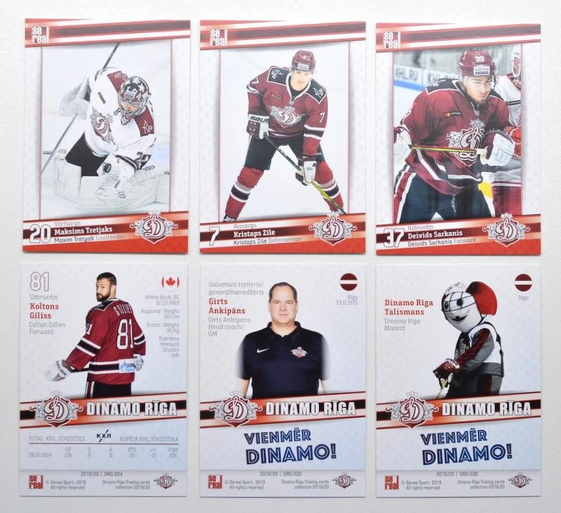Ensemble d'éléments de hockey vintage vectoriel libre | Vecteur Premium généré à base d'IA