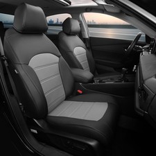 Custom for Honda Accord Seat Covers 2023 2024 2025 EX Hybrid,Sport ... Fast Ship