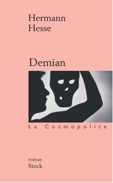 Demian : histoire de la jeunesse dÉmile Sinclair  von H... | Buch | Zustand gut