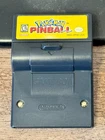 Pokemon Pinball w/ Door (Nintendo Game Boy Color)  Cartridge Authentic - Tested