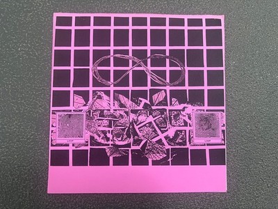 Various RRR 100 Locked Grooves Taint Brighter Death Now Merzbow Macronympha