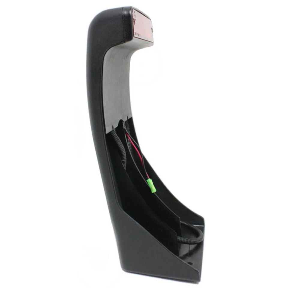 55055280AB tercera luz de freno lámpara para Jeep Wrangler JK 2018 Foto 3 de 4