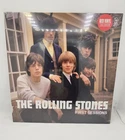 The Rolling Stones – First Sessions LP 12" Vinyl Record