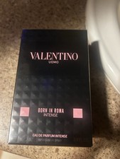 Valentino Born in Roma Intense Eau de Parfum Intense Spray 3.4 fl oz / 100 ml