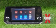 Nissan Altima 2023-2025 Sirius XM AM FM USB Bluetooth Radio Receiver 28021-9HF0A