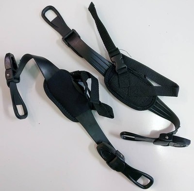 AQUALUNG / U.S. DIVERS - Shredder Sar Ersatzband - 1 Paar