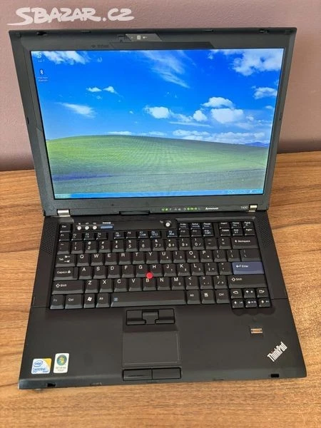 Lenovo Windows XP PC Laptops & Netbooks for sale | eBay