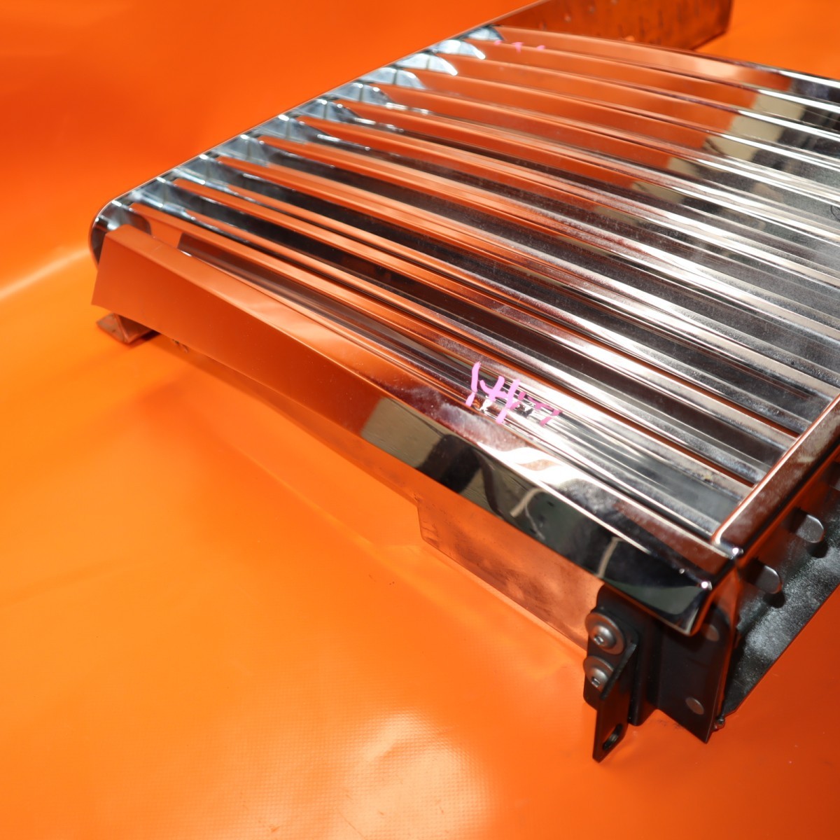 ROLLS ROYCE PHANTOM GRILLE 2005 2006 2007 2008 2009 2010 2011 2012 5113 7246428
