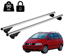 Barres de toit Seat ALHAMBRA