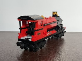 LEGO Harry Potter: Hogwarts Express (4841)