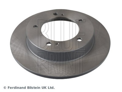 2x BLUE PRINT Bremsscheibe ADK84301 für SAMURAI OS SUZUKI SJ410 SJ413