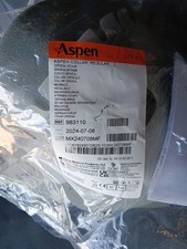 Aspen Cervical Collar Regular Set 983110 New