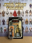2011 Star Wars Vintage Collection VC47 Lando Calrissian Action Figure Unpunched