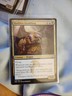 MTG Innistrad Midnight Hunt Commander Ruthless Deathfang #154 Magic