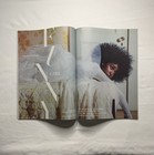 Vanity Fair Ayo Edebiri “Wins It All” Issue June 2024 Magazine — photo 2