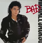 ORIGINAL Vtg 1987 MICHAEL JACKSON Album BAD Vinyl 1ST PRESS Record Lp NEAR MINT!