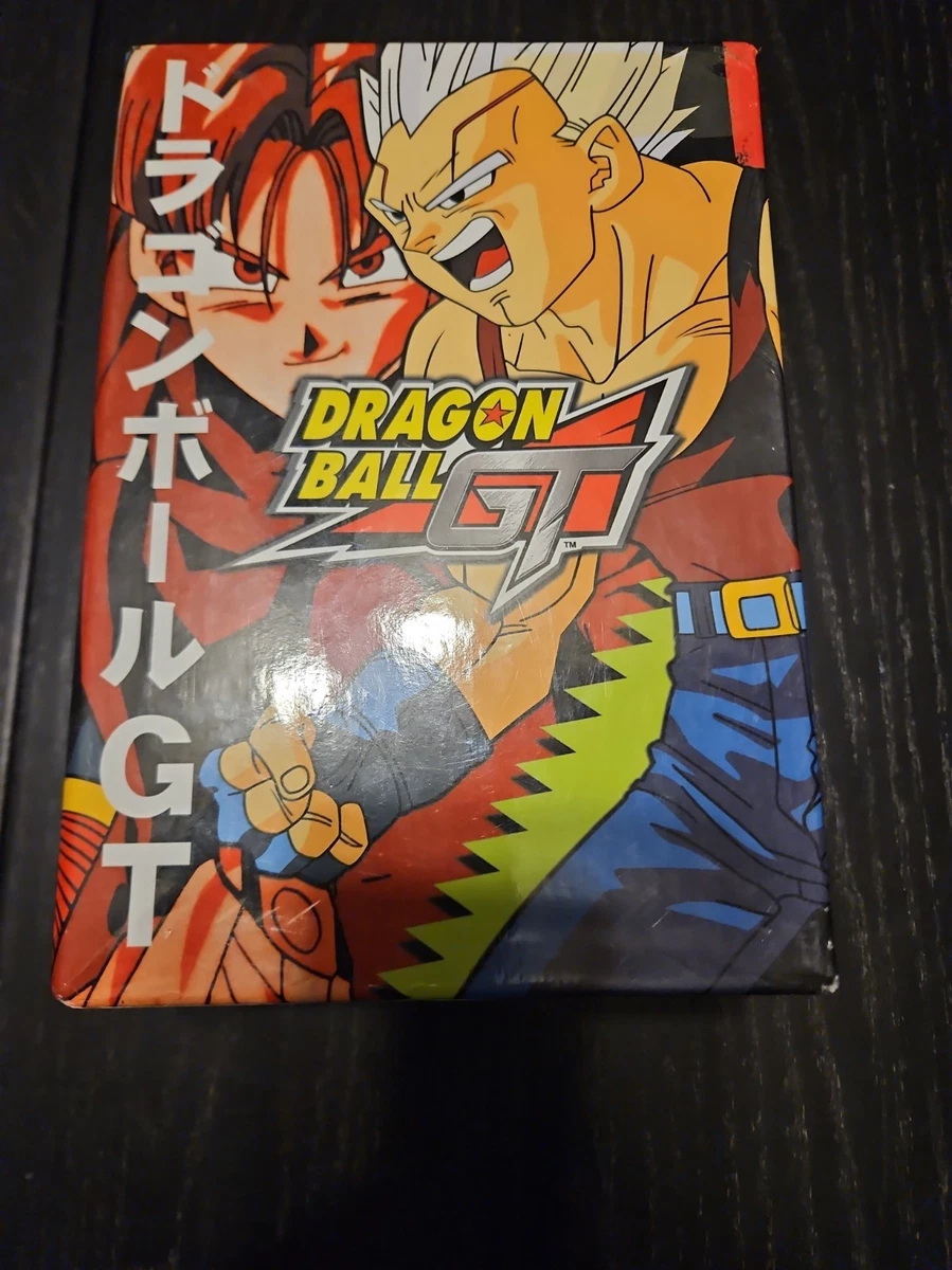 dragon ball gt products for sale | eBay