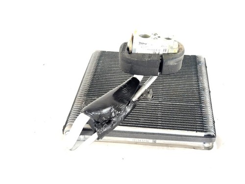 5WB816103A Verdampfer Heizkörper Klimaanlage Klima A/C SEAT Leon St Kombi 1.6 D