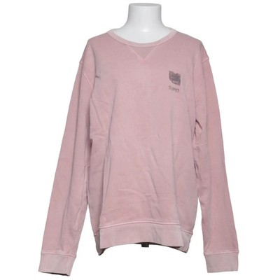 Hey Soho, Sweatshirt, Größe: L, Pink, Bio-Baumwolle, Einfarbig, Damen #cpy