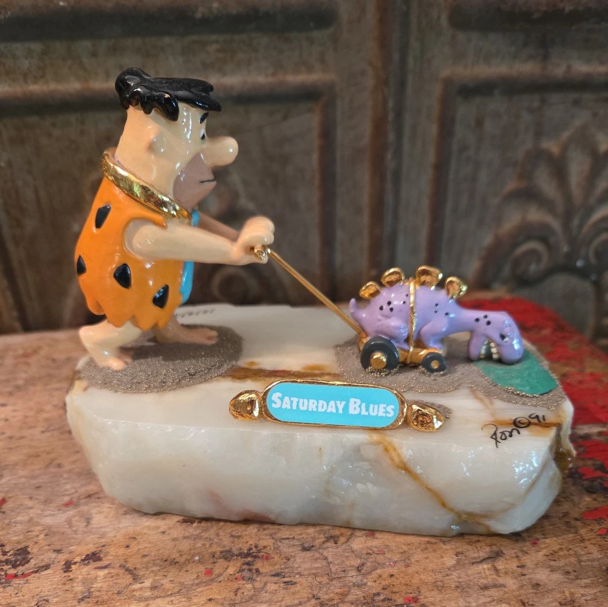 ron lee sculptures products for sale | eBay