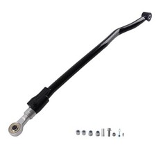 maXpeedingrods Adjustable 0-3" Track Bar for Ram 2500 3500 2003-2013, with