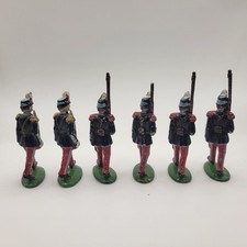 Figurine Quiralu – Soldat De West Point, USA – Pièce Rare – Occasion