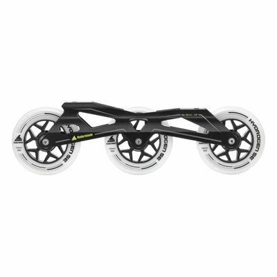 Rollerblade 3x110 11.6'' SPEED FRAME PACK