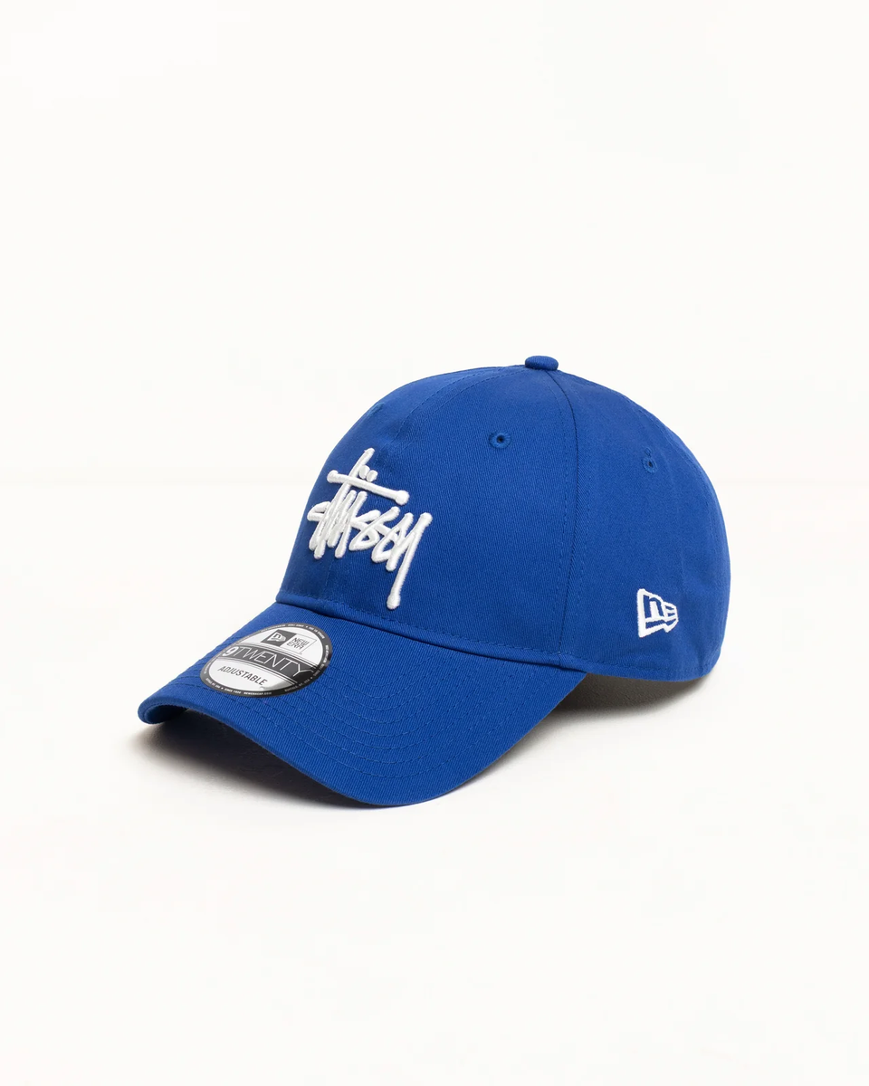 帽子 NEW ERA 9TWENTY BASIC STRAPBACK STUSSY STUSSY NEW ERA 9TWENTY BASIC STRAPBACK | eBay