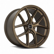 Vors Tr88 20x10.5 5x115 38 Bronze Wheel Rim