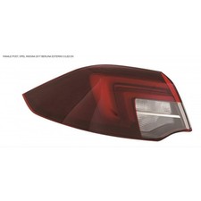 Blinker Rücklicht Recht Led- für Opel INSIGNIA 2017 IN Dann
