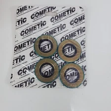 4PCS Cometic Inner Primary Cover Oil Seal fits Harley Davidson Evolution - C9518