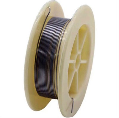 1Pc 99.8% Pure 702 Zirconium Wire Zr702 Wires for Scientific Research