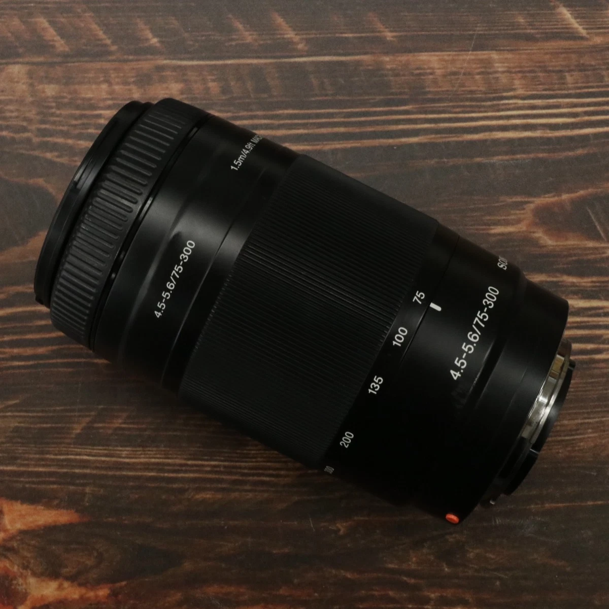 A-mount Camera Lenses for Sony 75-300mm Focal | eBay