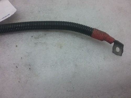 BMW 530I 2004 Battery Positive Cable 46985 S-107RM - Picture 3 of 3