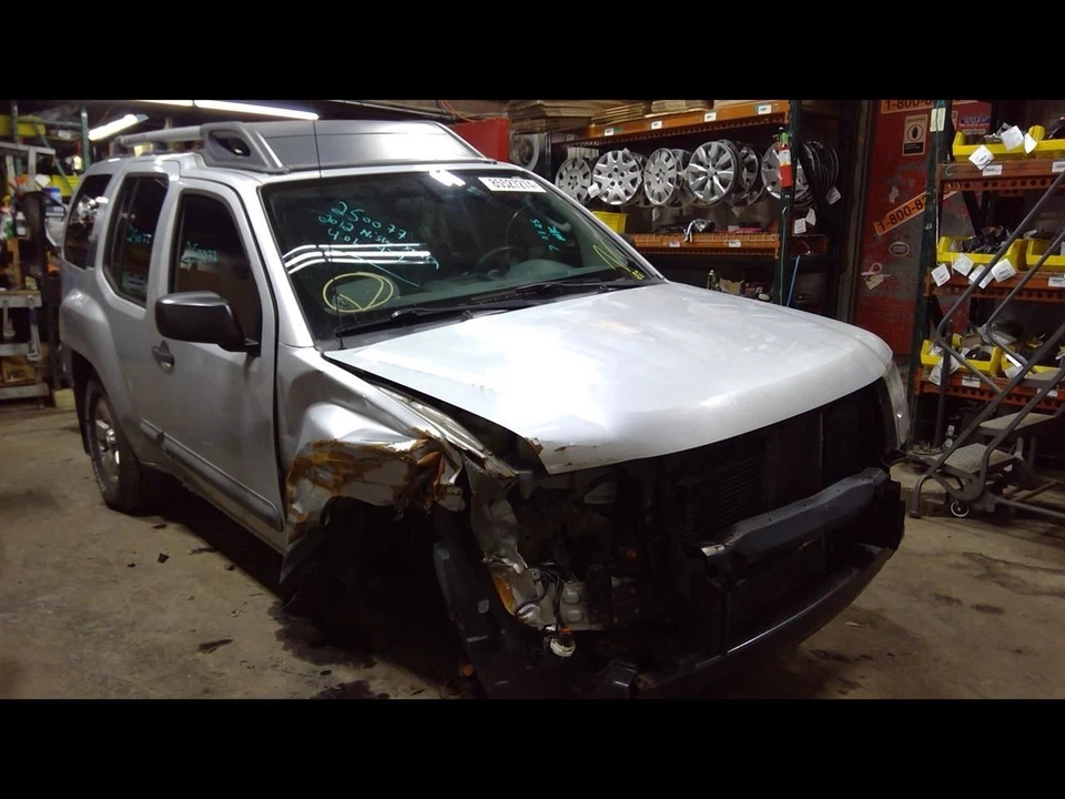 Potenciador de freno para 10-19 Frontier 1547619 Foto 2 de 4