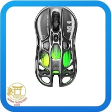 GravaStar Wireless Gaming Mice Mercury M1 Pro  Lightweight Magnesium Alloy