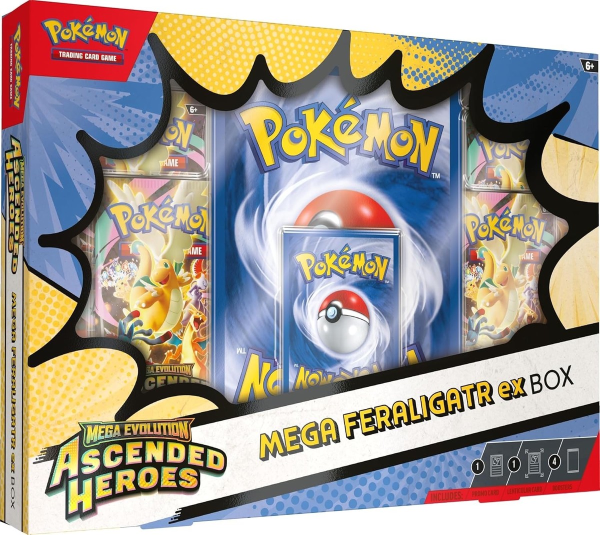 大文字EX　M進化　PROMO　XY　EBB　まとめ売り　32枚 Pokémon TCG Mega Evolution Ascended Heroes ex Box Mega Meganium