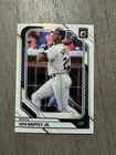 2026 Panini Donruss Ken Griffey Jr White Optic Seattle Mariners