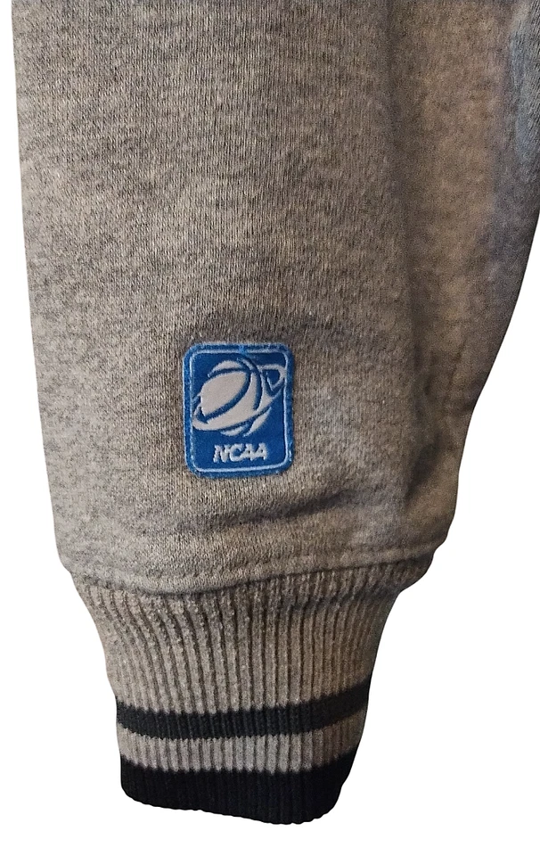 Oregon State Beavers Nike серый толстовка с капюшоном Sz маленький / новый strideline носки оранжевый - Изображение 4 из 4