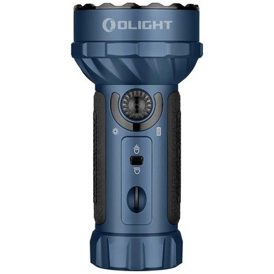 Olight Taschenlampe Lampe LED Marauder Mini Mitternachtsblau akkubetrieben