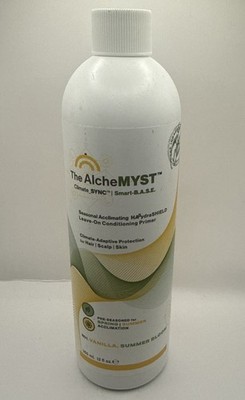 Tweak'd by Nature Vanilla Summer Bloom AlcheMYST 355ml (bc)