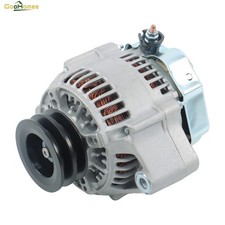 140 AMP UPGRADE 3.0 DIESEL ALTERNATOR FITS FOR TOYOTA 4Runner/Hilux Surf/Hiace