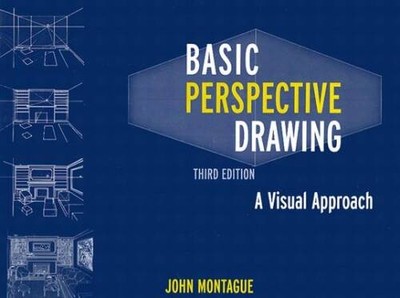 Basic Perspective Drawing: A Visual Approach, 3rd Edition - Paperback - GOOD